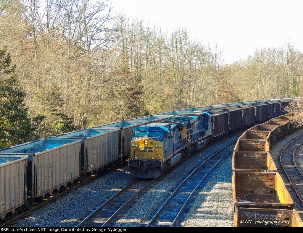 CSX 489
